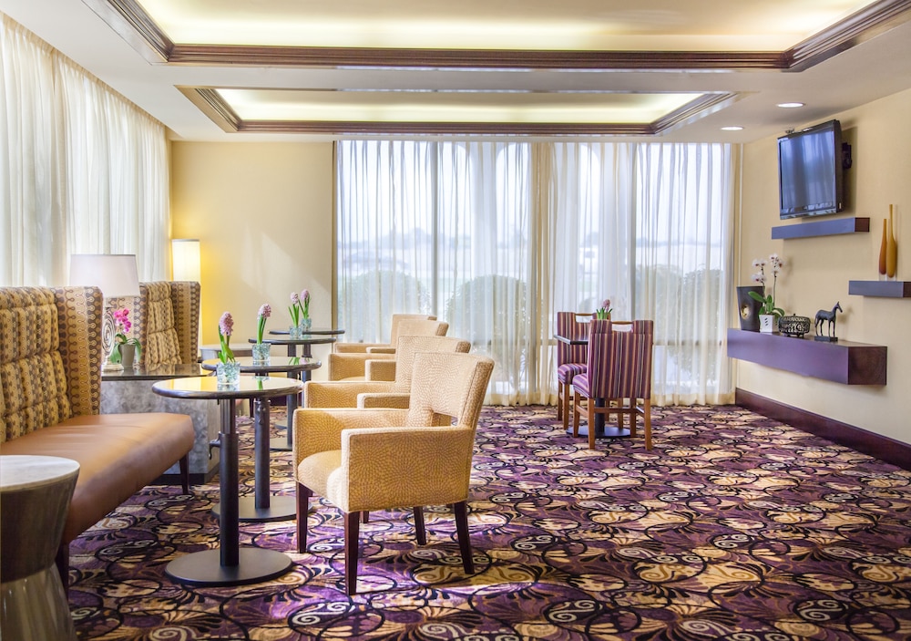 Hampton Inn by Hilton Baton Rouge I 10 & College Dr. - photo 5