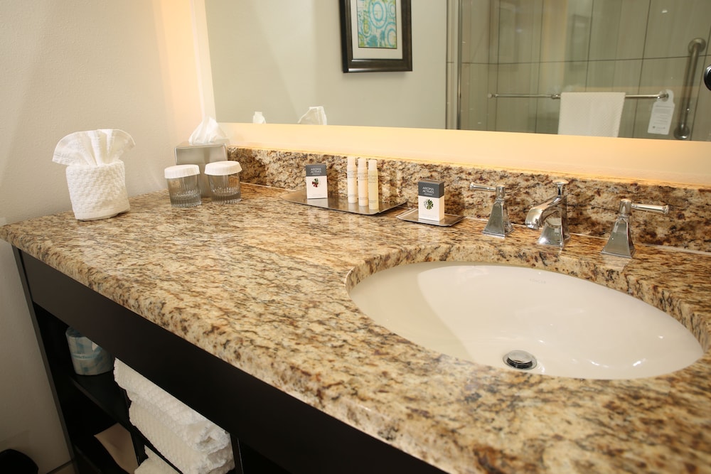 DoubleTree Suites by Hilton Hotel McAllen - photo 16