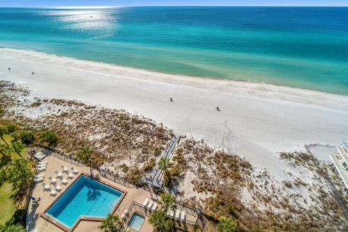 Commodore 205 - last minute hotel in Panama City Beach