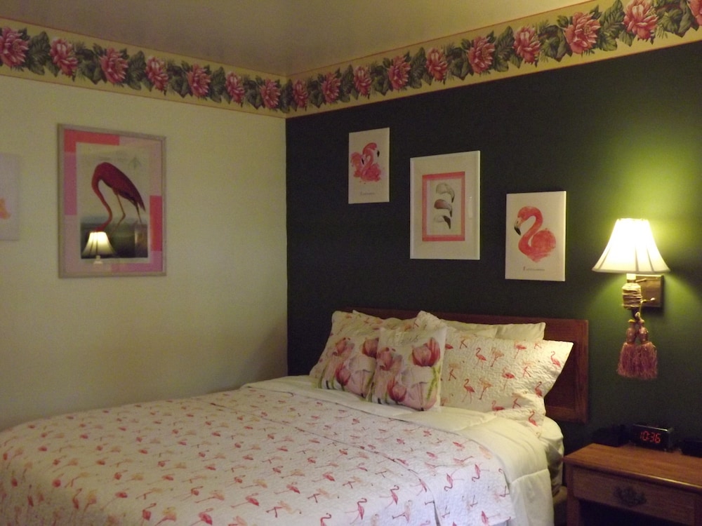 Crest Country Inn - photo 15