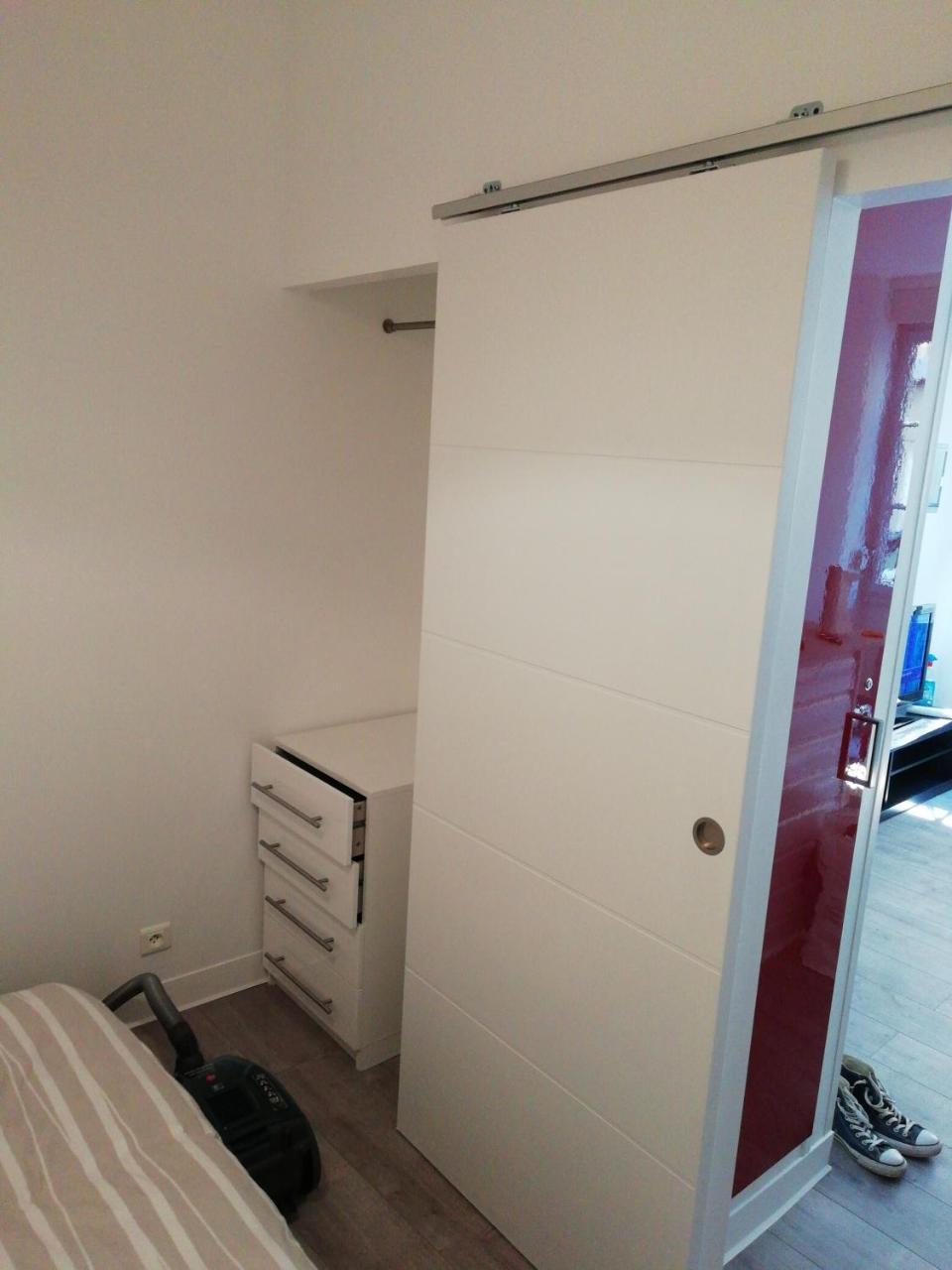 Appartement de la Place — Dieppe — photo 5