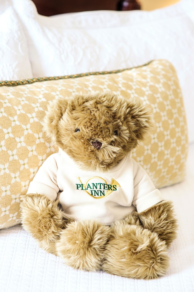 Planters Inn - photo 27
