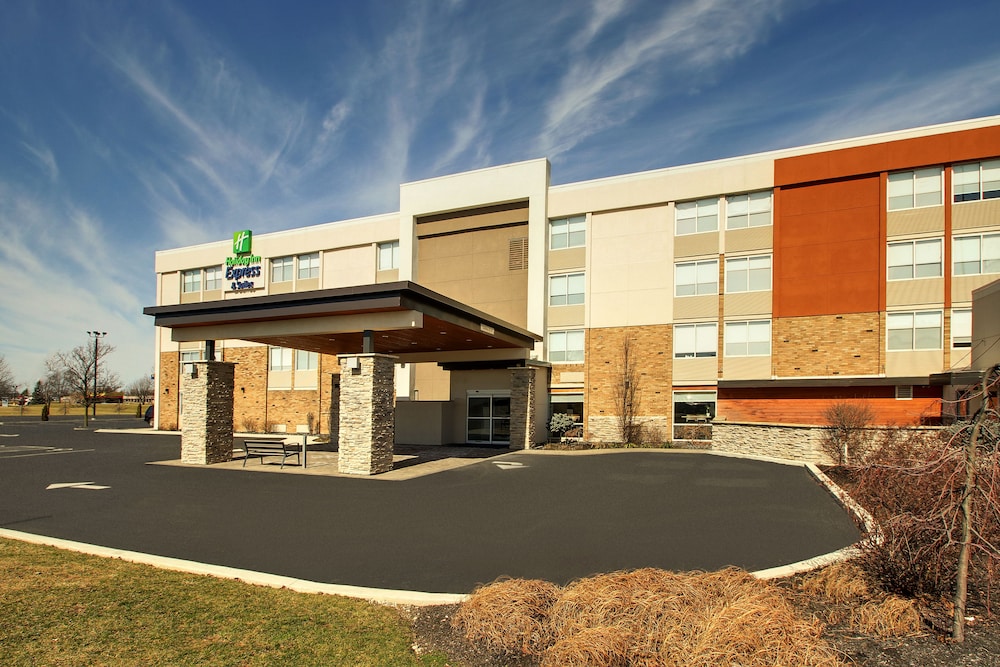 Holiday Inn Express & Suites Wapakoneta by IHG - photo 71