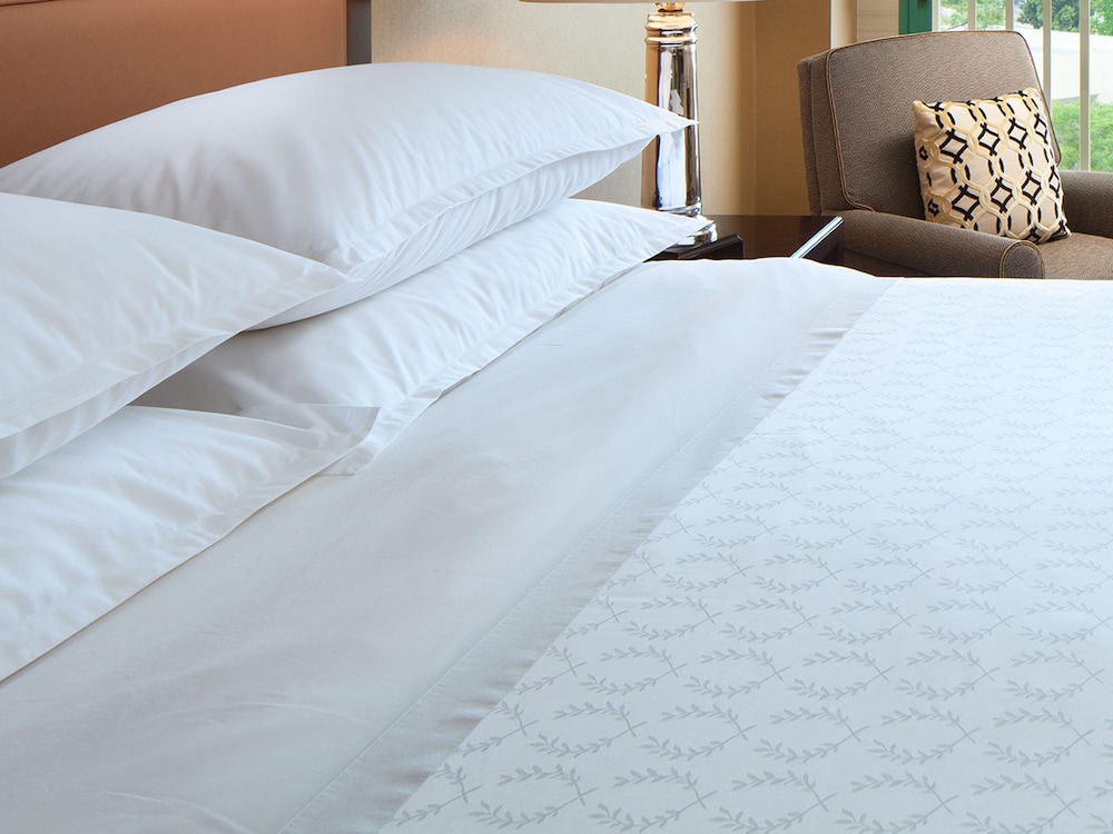 Sheraton San Jose Hotel - photo 5