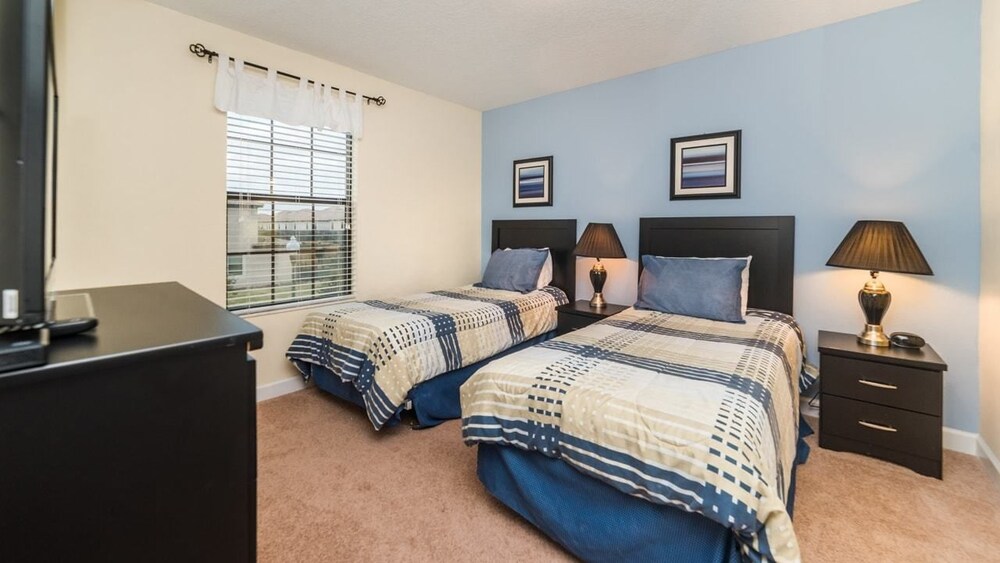Grhmvd1508 Champions Gate Resort 6 Bed 6 Baths House Kissimmee - photo 9
