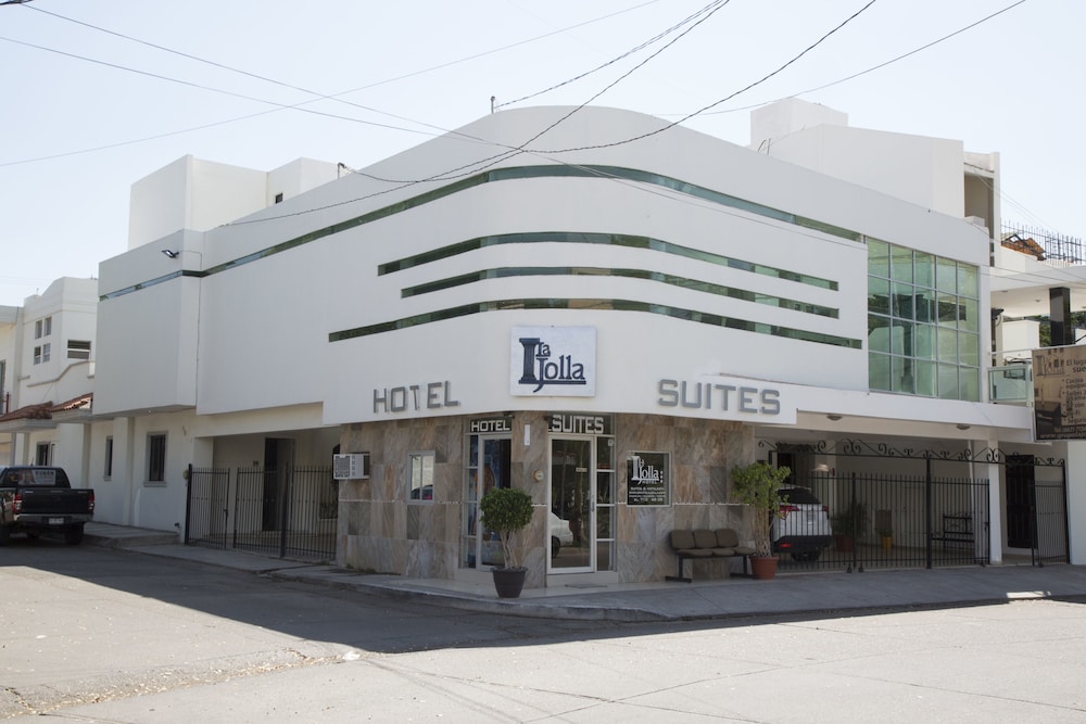 La Suites La Jolla in Culiacan, Mexico