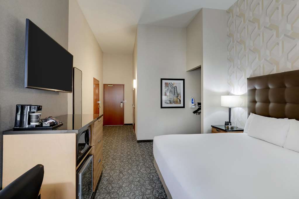 Drury Inn & Suites Birmingham Lakeshore Drive - photo 24