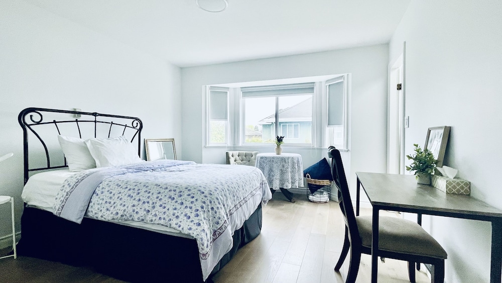 Richmond Cozy Place in Richmond, Canada