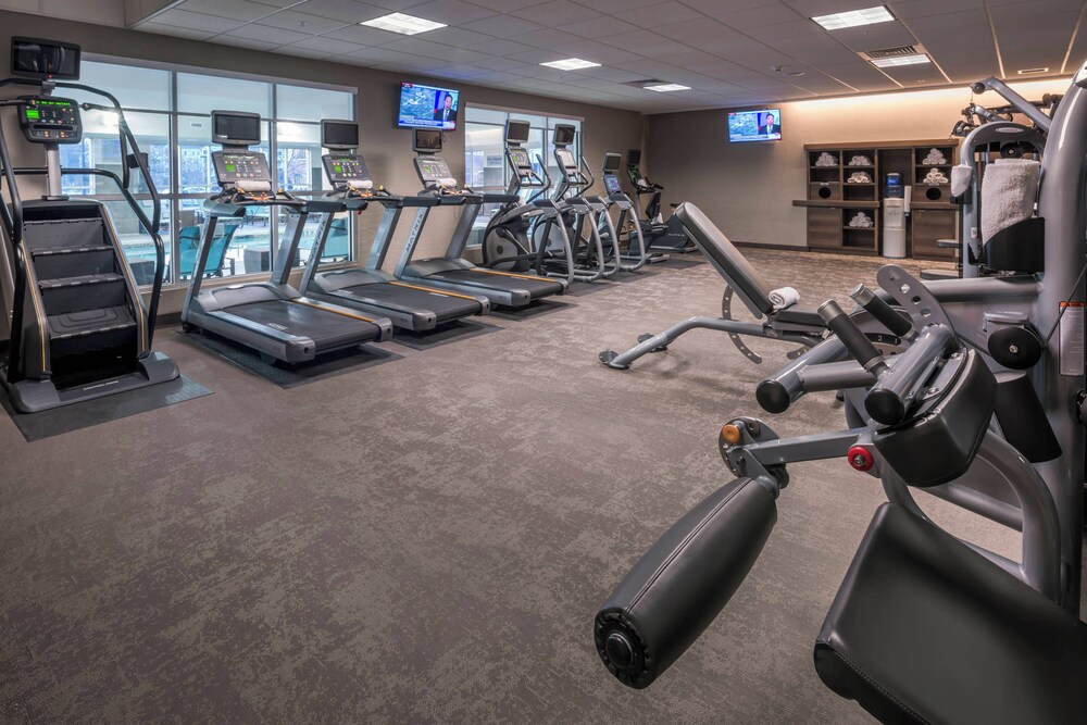 SpringHill Suites by Marriott Fishkill - photo 12