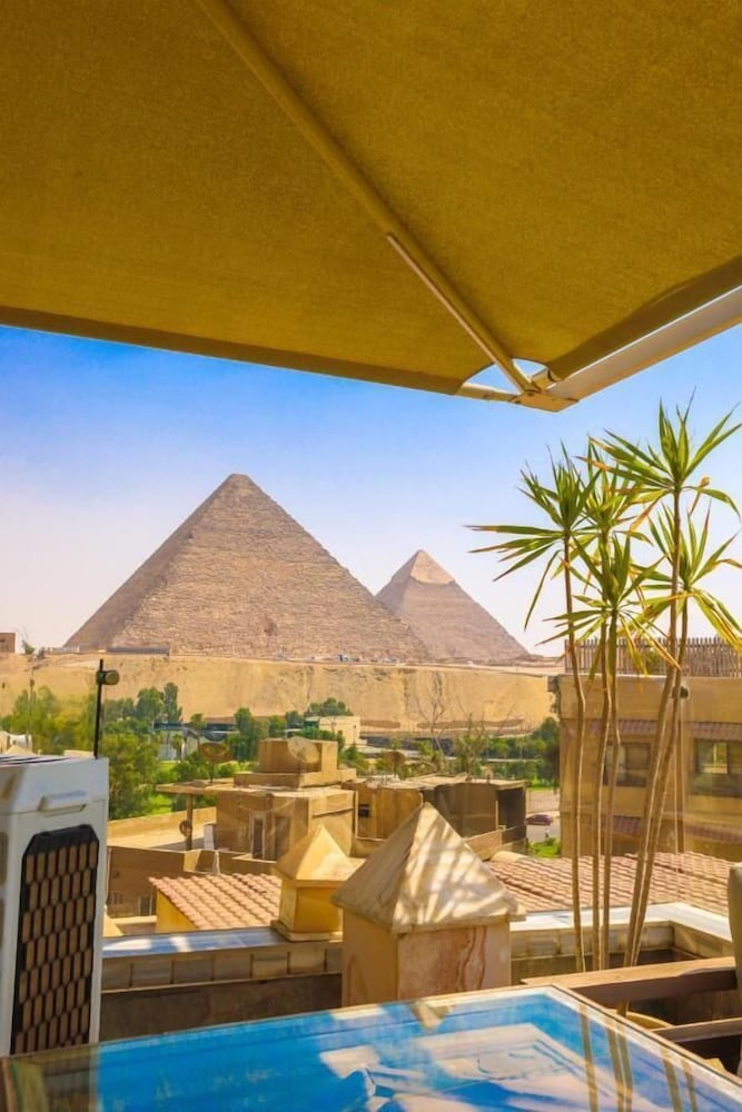Onyx pyramids Hotel - last minute hotel in Giza