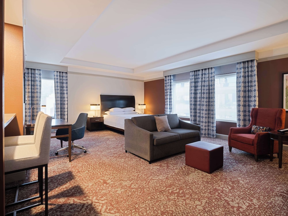 Hilton Garden Inn Chicago Downtown Magnificent Mile - photo 12