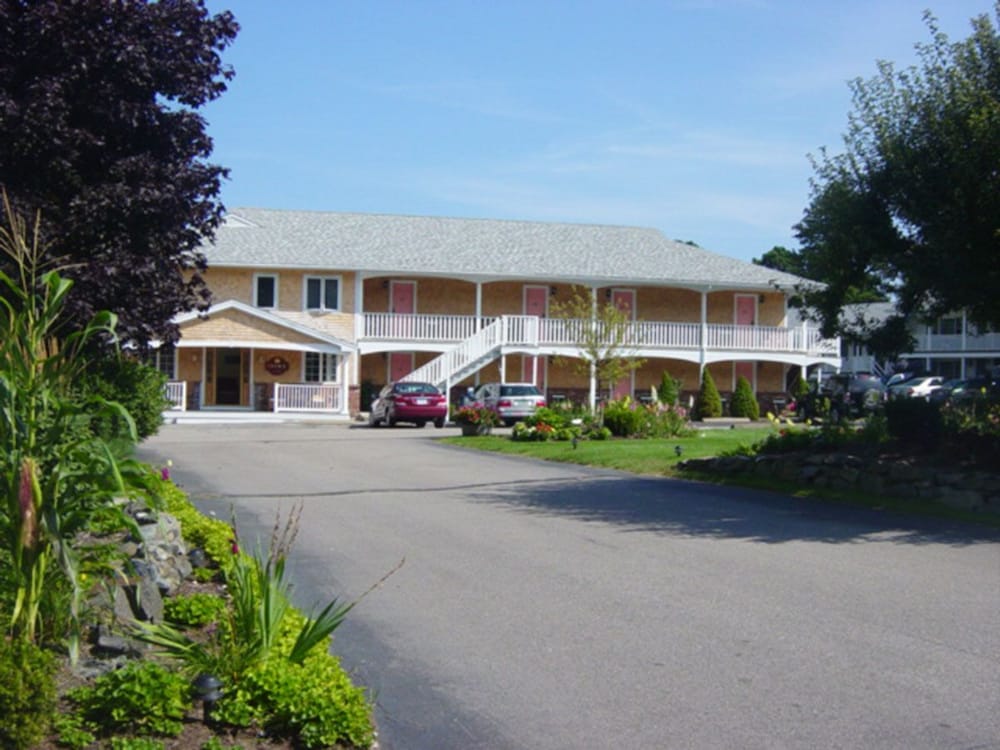 Ogunquit Tides Resort - photo 81