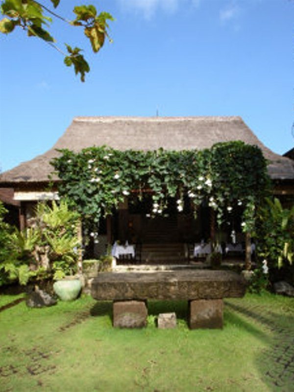 Barong Resort Ubud by Puri Signatures in Ubud, Indonesia