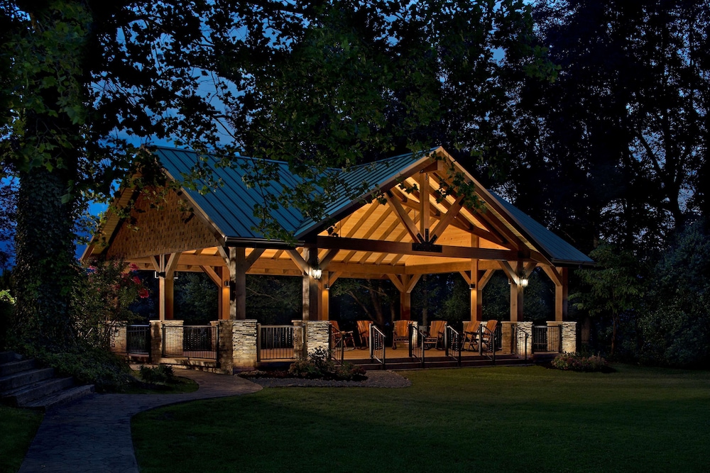 The Park Vista a DoubleTree by Hilton Hotel Gatlinburg - photo 39