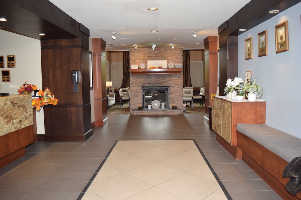 Staybridge Suites Liverpool Syracuse by IHG - photo 50