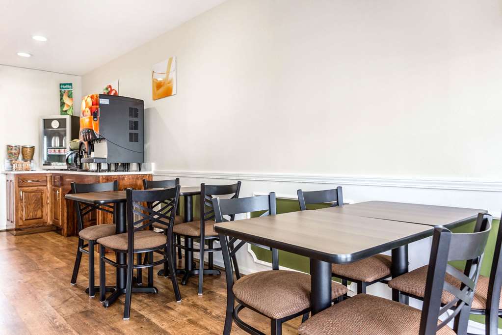 Quality Inn Lancaster - photo 23