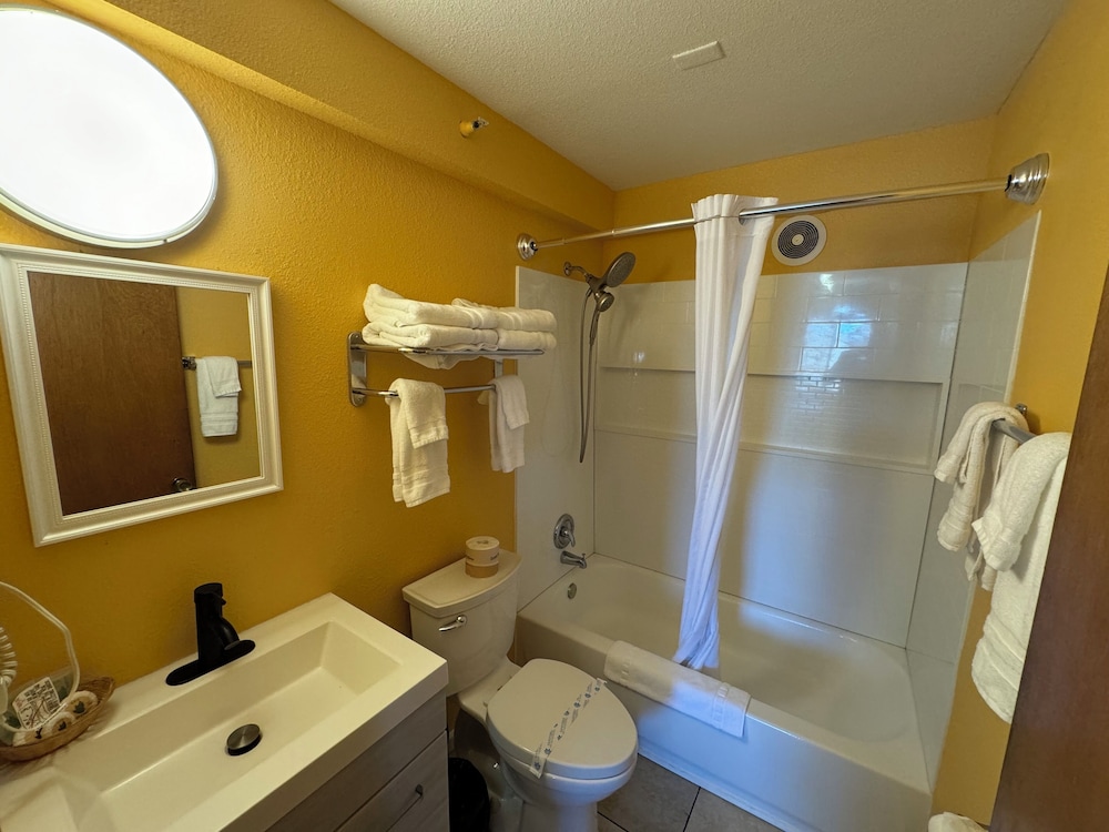 The Royal Victorian Motel - photo 46