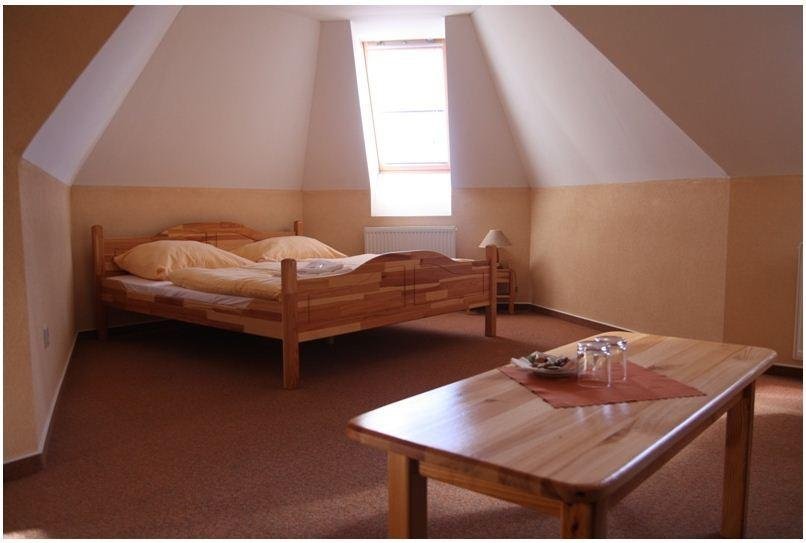 Orava Hotel — Trstena — photo 3