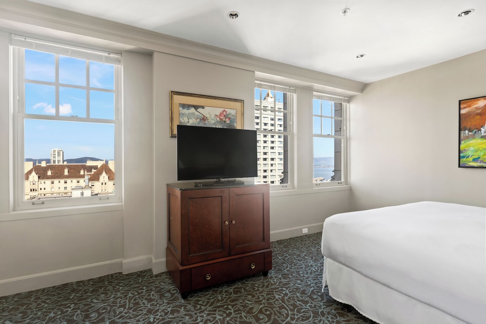 InterContinental Mark Hopkins by IHG - photo 63