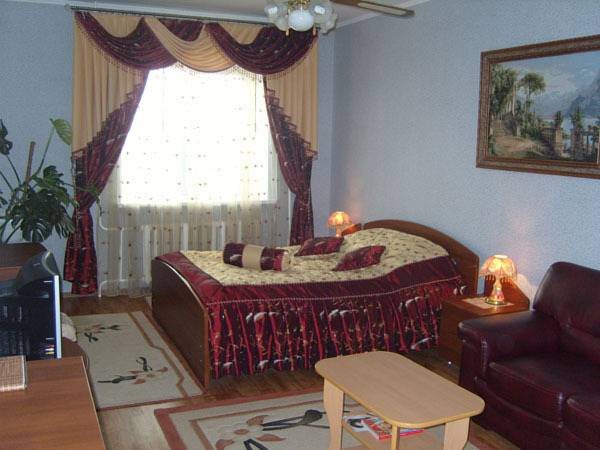 Uspeh Hotel in Belgorod, Russia