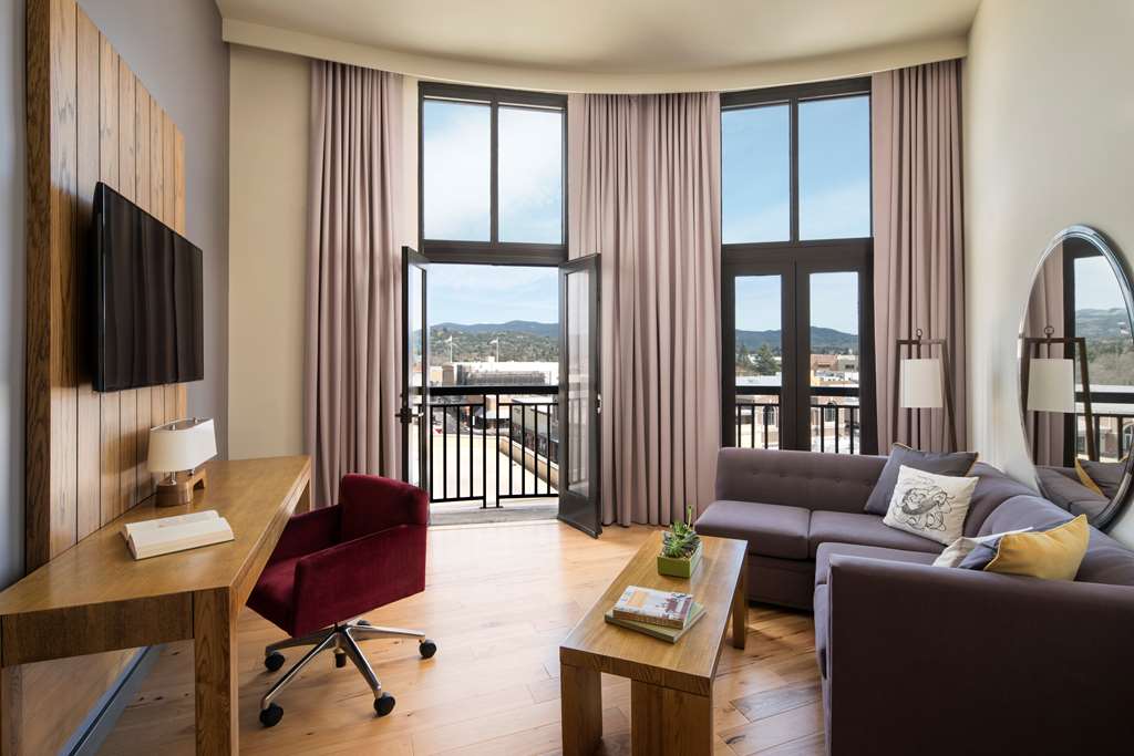 Andaz Napa By Hyatt - photo 18