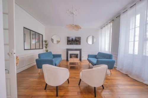 Le Royaume Parking - last minute hotel in Reims