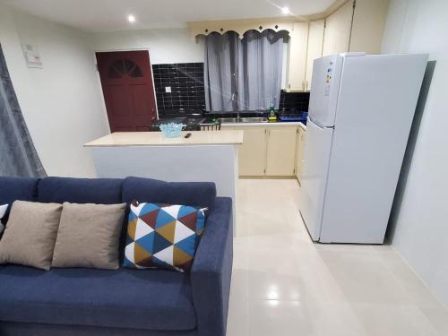 Paradise Living Apartment — 4-Star Luxury Hotel in Gros Islet, Saint Lucia