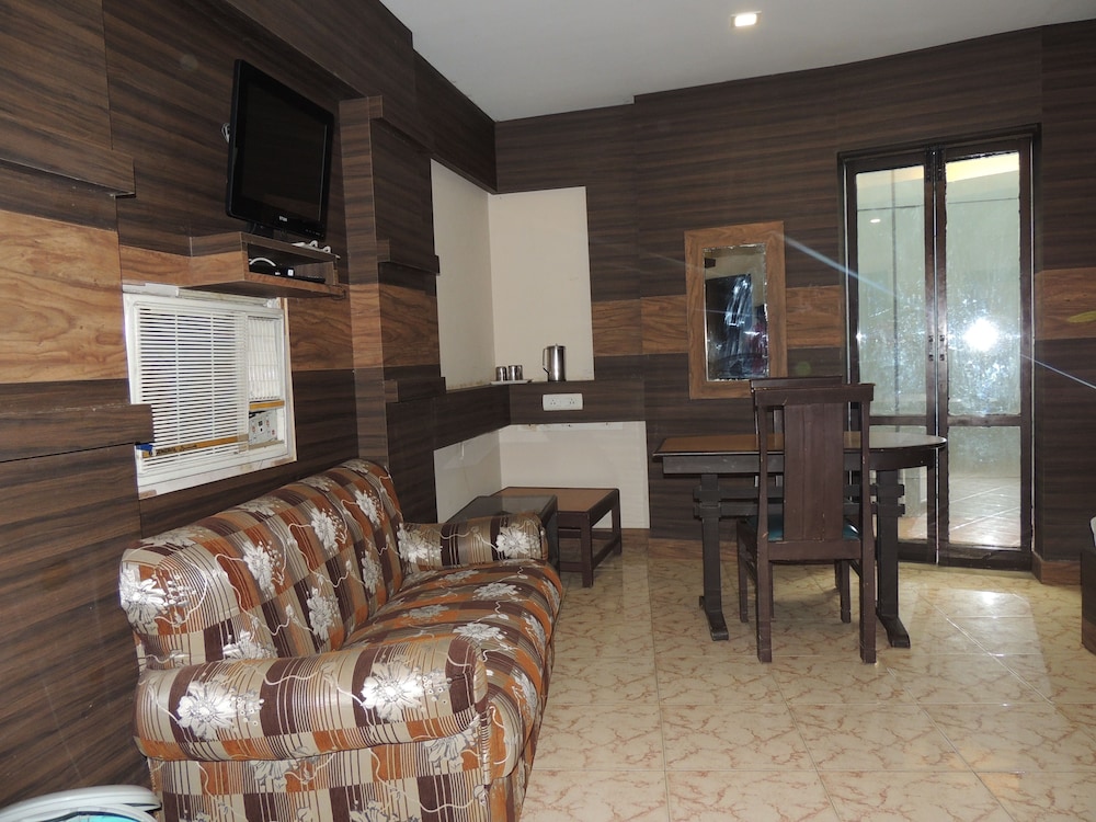 Gateway Rooms - last minute hotel in Chennai
