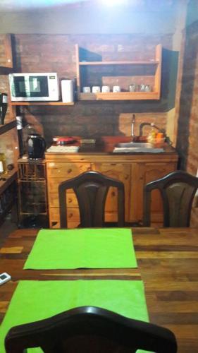 Apart Hotel Chilecito — Chilecito — photo 2