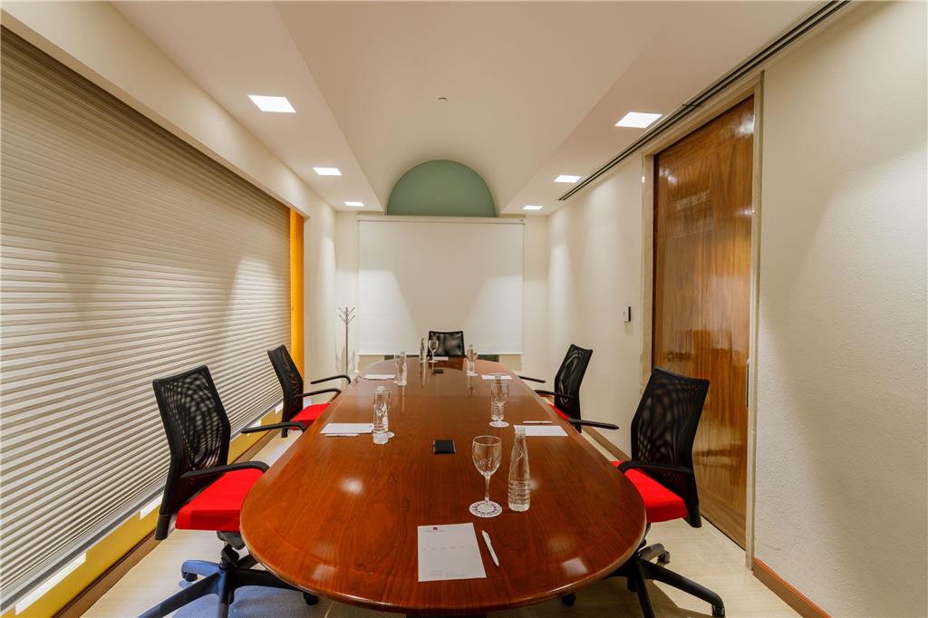Business Center private room