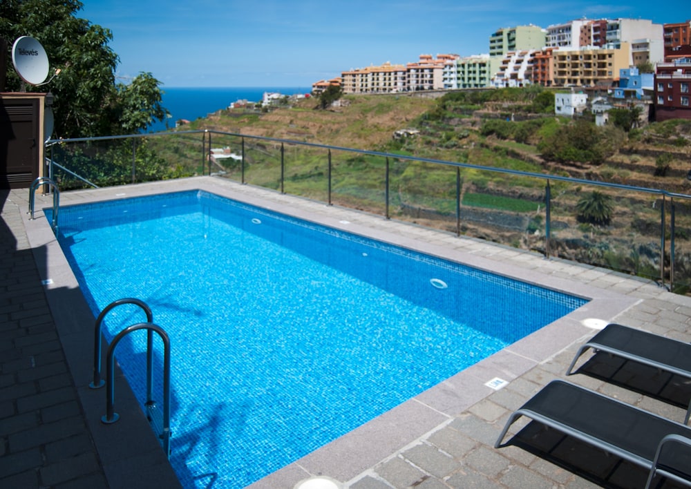 Hotel Rural Bentor in Los Realejos, Spain