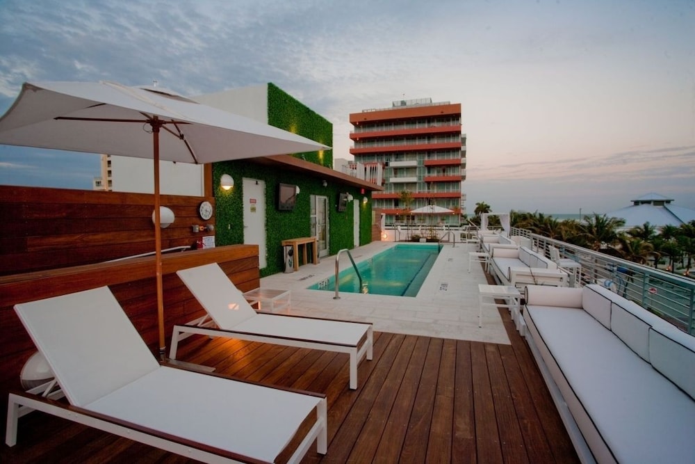 Prime Hotel - photo 19
