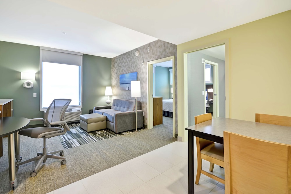 Home2 Suites by Hilton Minneapolis Eden Prairie - photo 10