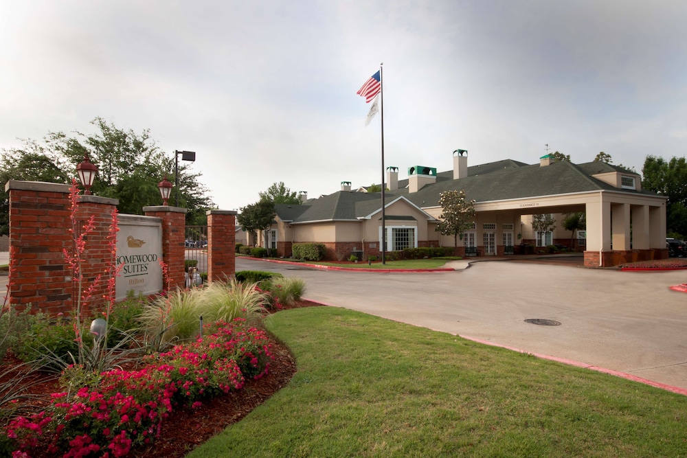 Homewood Suites by Hilton Dallas Lewisville - photo 89