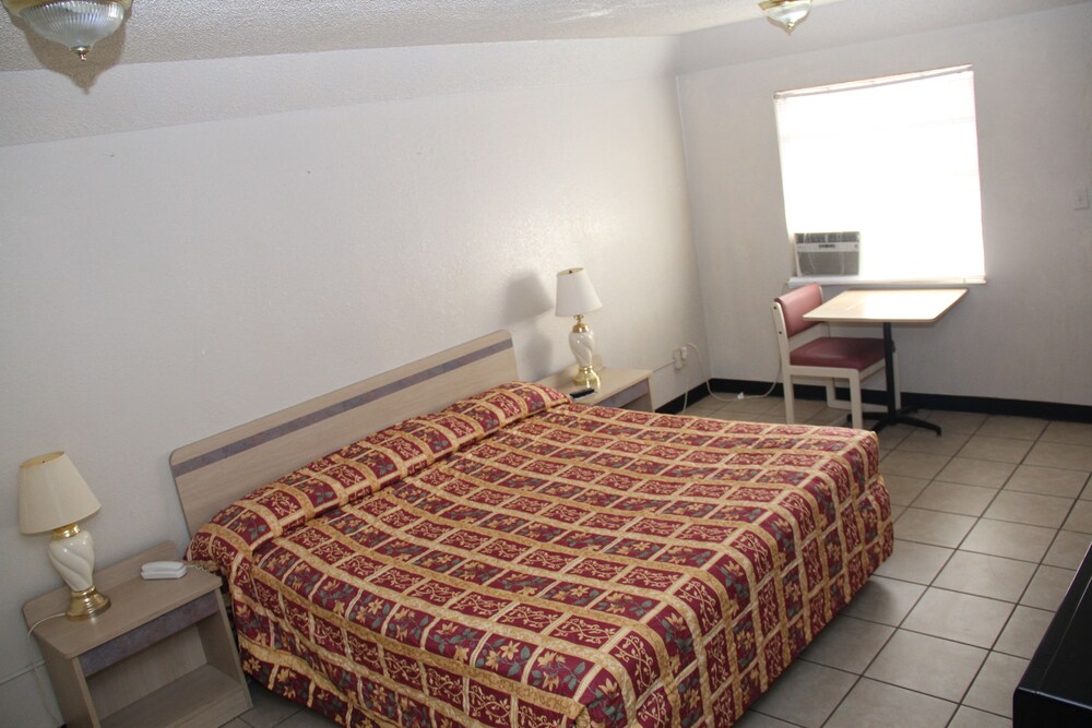 SuperLodge Motel - photo 12