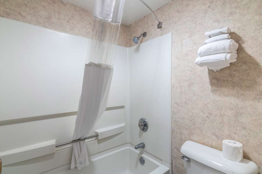 Motel 6 Eau Claire WI - photo 19