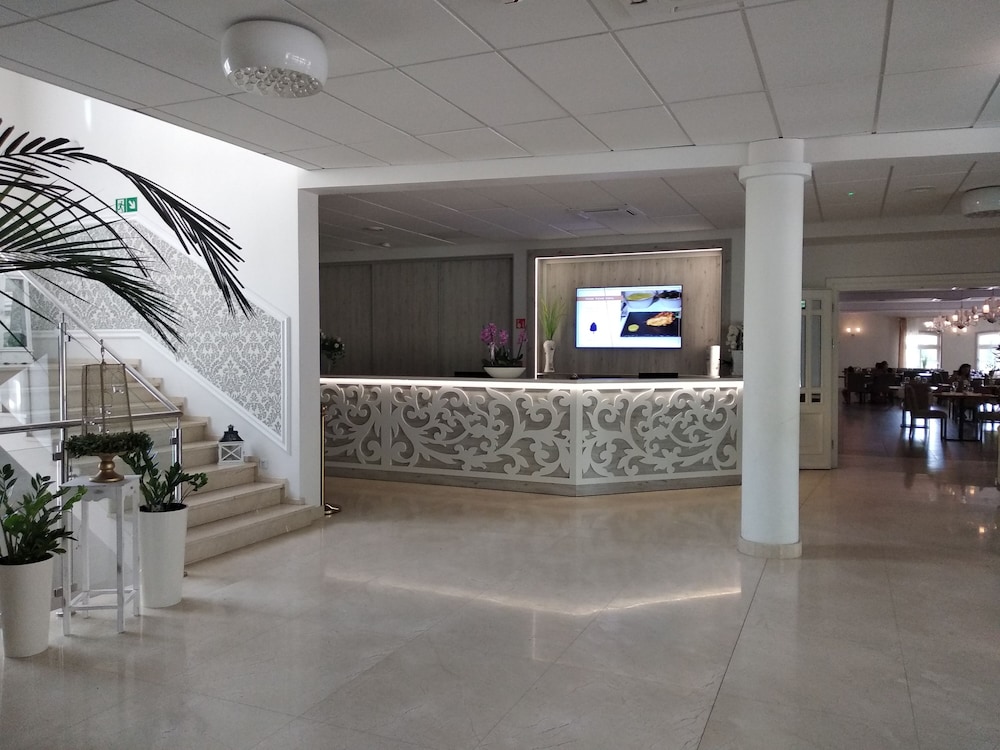 Hotel Nadodrzański Dwór Nowa Sól — Nowa Sol — photo 5