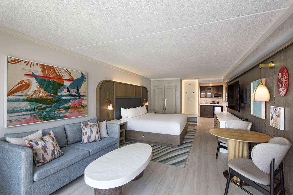 Sonesta Resort Hilton Head Island - photo 11