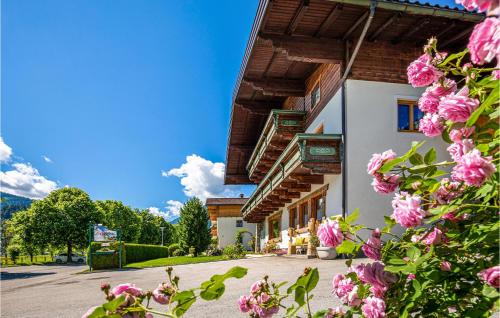 Ferienwohnung Walserhaus — 4-Star Luxury Hotel in Altenmarkt Im Pongau, Austria