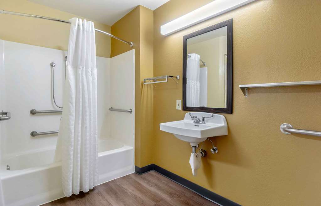 Extended Stay America Suites Olympia Tumwater - photo 38