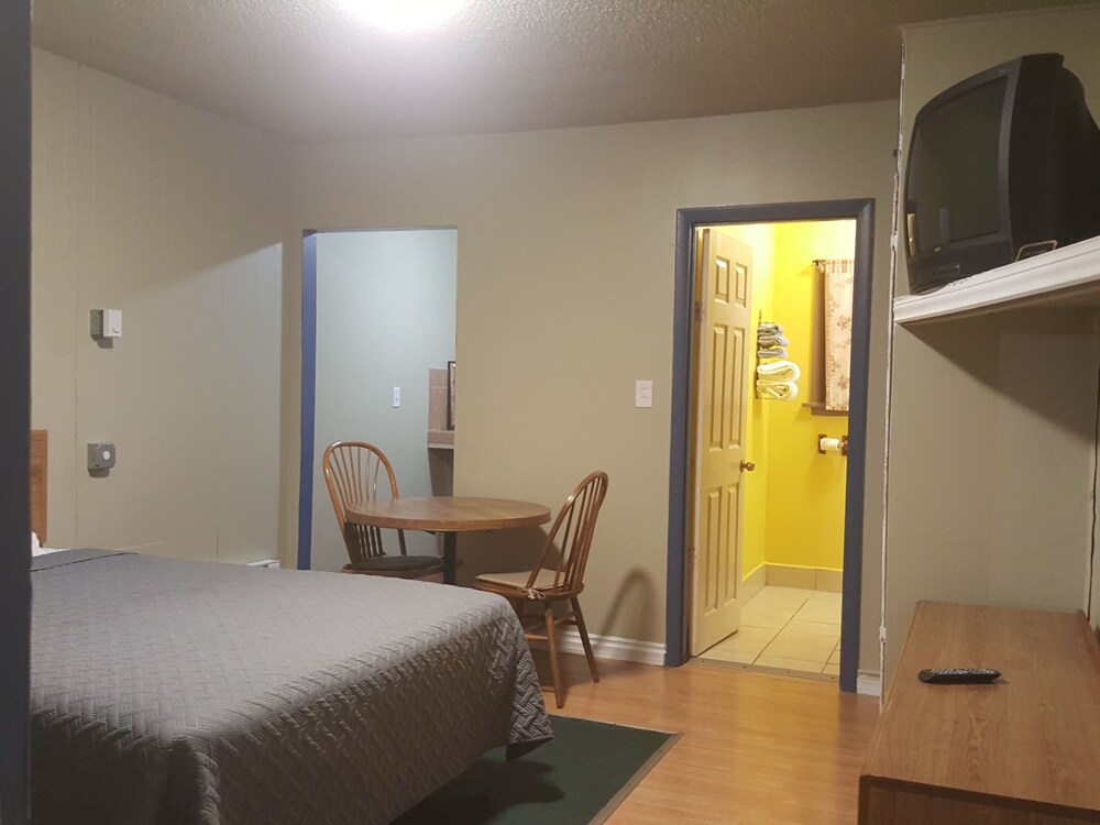 Seattle Inn Northgate - photo 33