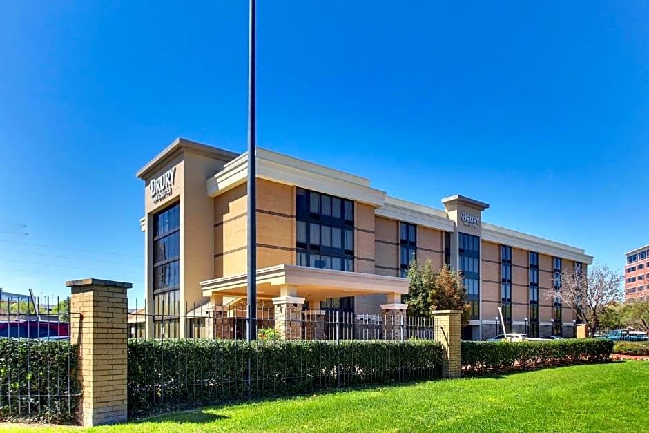 Drury Inn & Suites Houston Sugar Land - featured photo