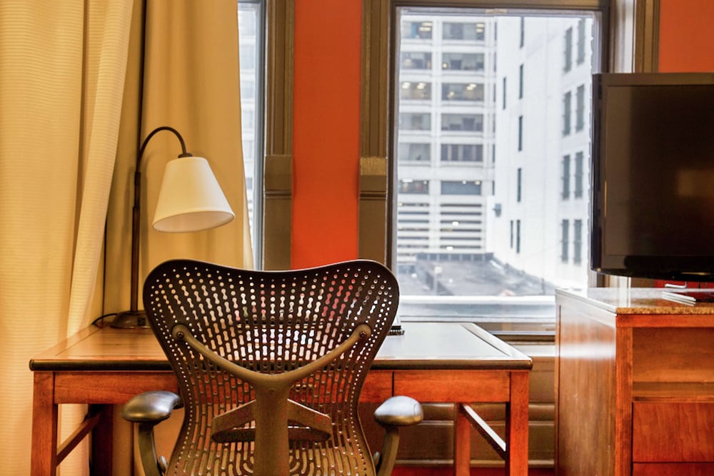 Hilton Garden Inn Milwaukee Downtown - photo 18