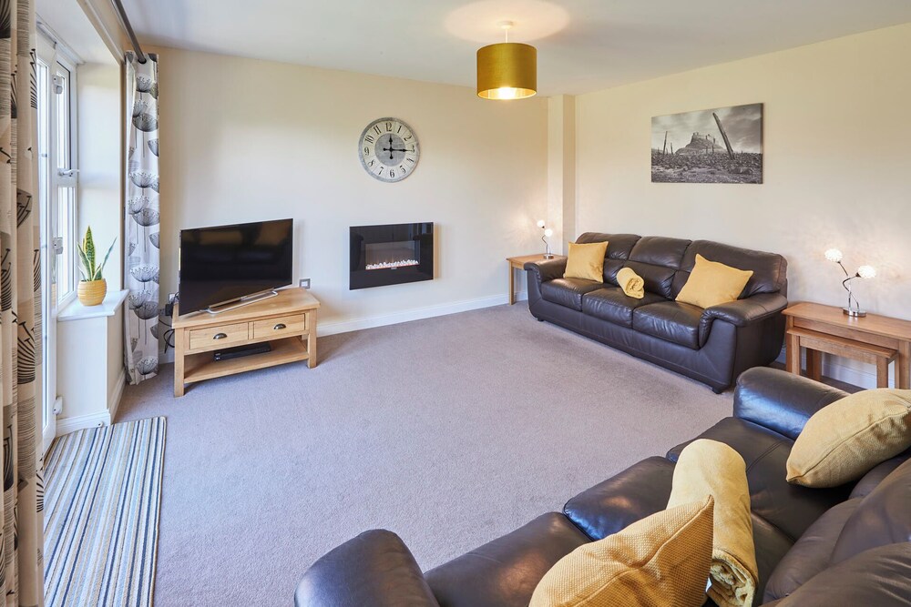 Host & Stay Driftwood — Beadnell — photo 5