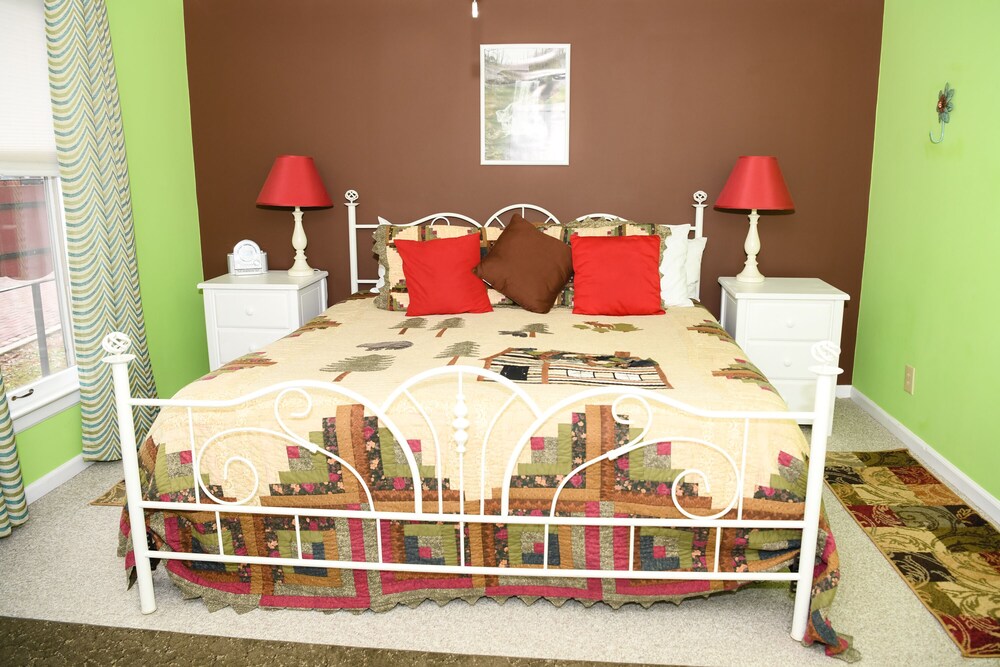 Blacksburg Bed & Breakfast - photo 51