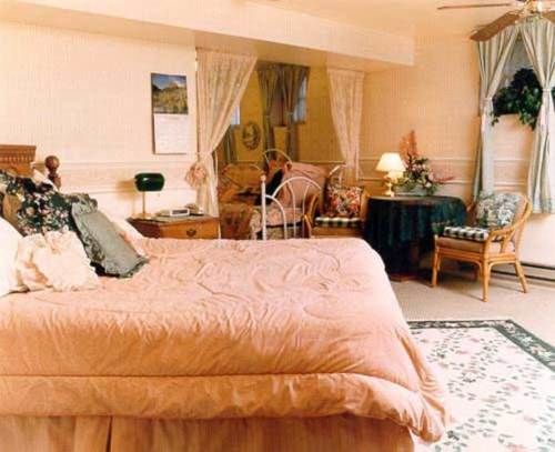 Sunnyside Inn Bed & Breakfast - photo 27