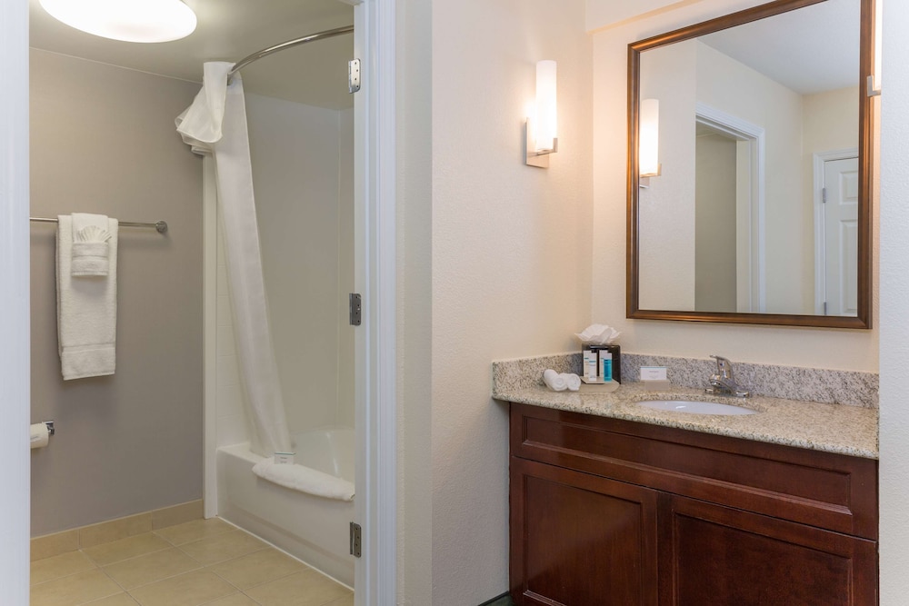 Homewood Suites by Hilton Ft. Worth North at Fossil Creek - photo 6