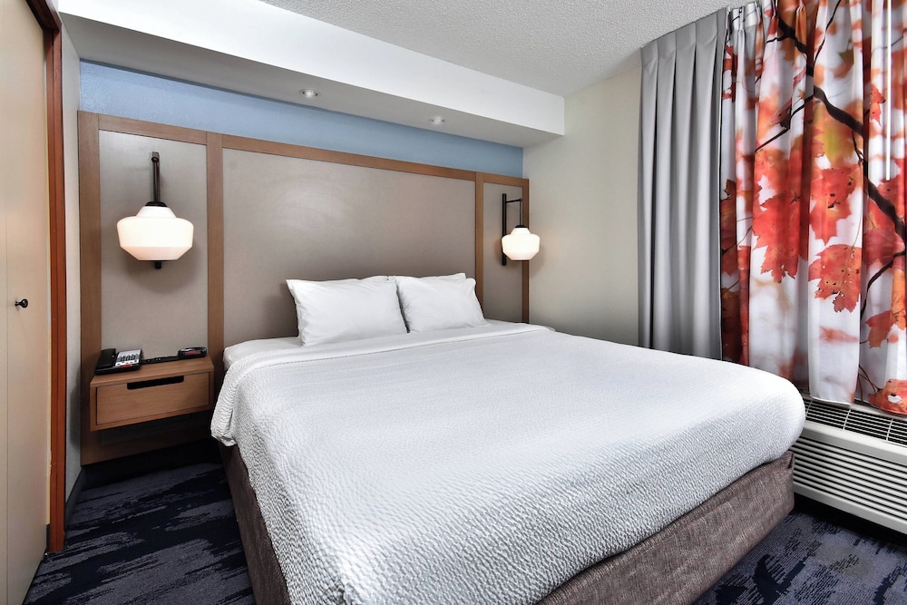 Fairfield by Marriott Inn & Suites Richmond Innsbrook - photo 18
