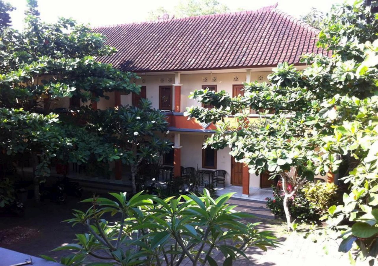 Guna Mandala Inn - last minute hotel in Bali
