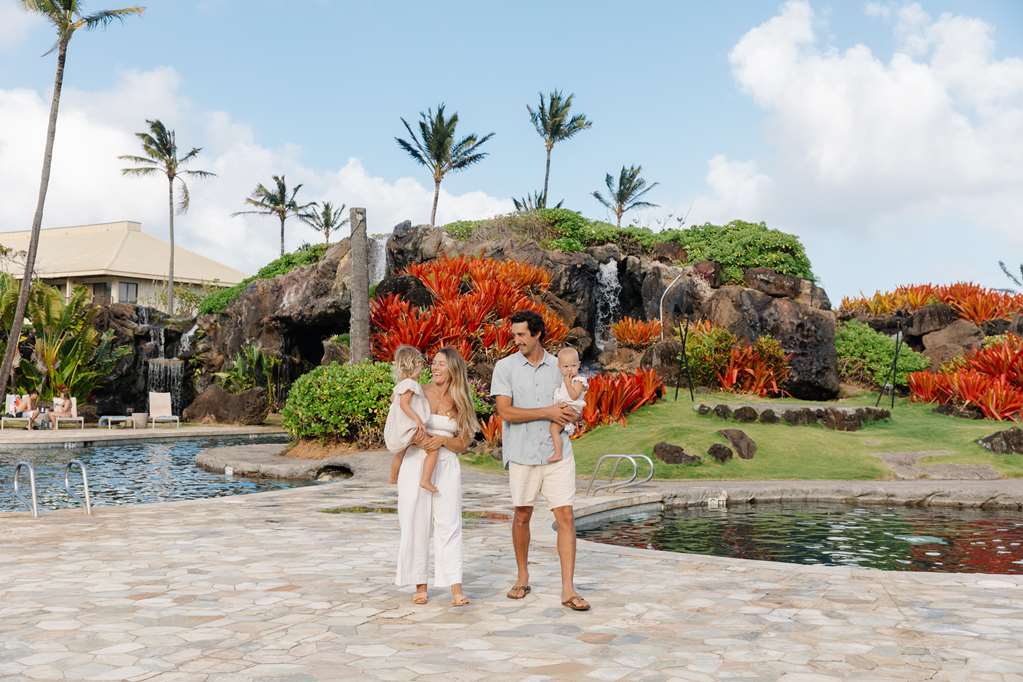 Outrigger Kauaʻi Beach Resort & Spa - photo 10